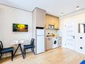 1-комнатная квартира · 35 м² · 9/10 этаж, Толе би 285/8 1 за 19 000 ₸ в Алматы — фото 3