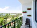 1-комнатная квартира · 35 м² · 9/10 этаж, Толе би 285/8 1 за 19 000 ₸ в Алматы — фото 7