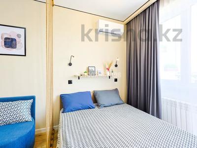 1-комнатная квартира · 35 м² · 9/10 этаж, Толе би 285/8 1 за 19 000 ₸ в Алматы