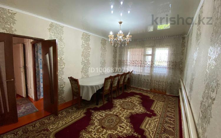 3-комнатная квартира · 61 м² · 6/6 этаж, Анарова 8 за 27 млн 〒 в Шымкенте, Аль-Фарабийский р-н — фото 10