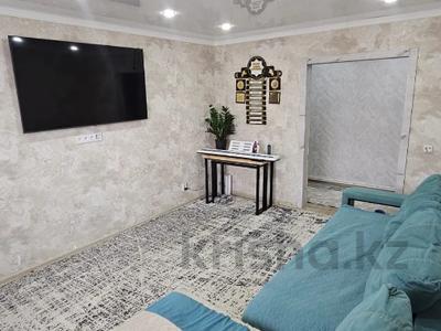 3-комнатная квартира · 65.3 м² · 5/5 этаж, Сеченова за 32 млн ₸ в Семее