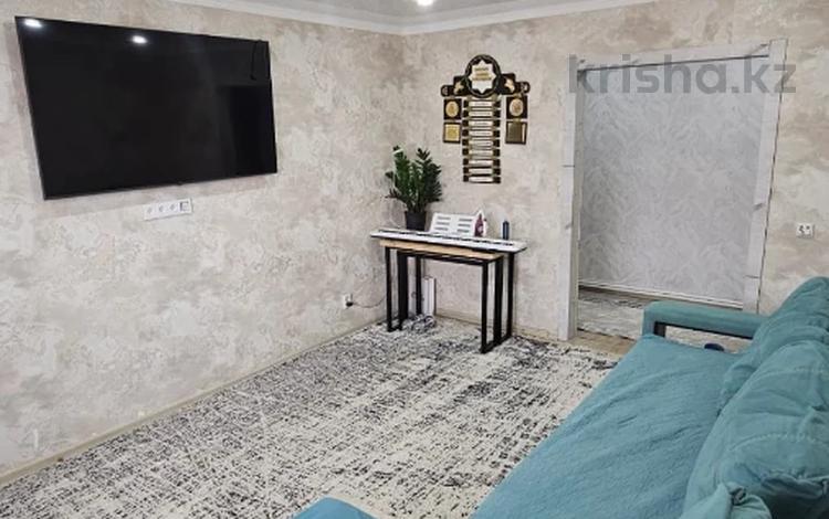 3-комнатная квартира · 65.3 м² · 5/5 этаж, Сеченова за 32 млн ₸ в Семее — фото 5
