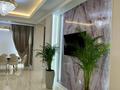 4-комнатная квартира · 130 м² · 1/4 этаж, Ер Тостык 3к7 за 165 млн ₸ в Алматы, Наурызбайский р-н