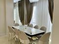 4-комнатная квартира · 130 м² · 1/4 этаж, Ер Тостык 3к7 за 165 млн ₸ в Алматы, Наурызбайский р-н — фото 10