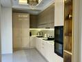 4-комнатная квартира · 130 м² · 1/4 этаж, Ер Тостык 3к7 за 165 млн ₸ в Алматы, Наурызбайский р-н — фото 16