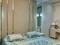 4-комнатная квартира · 130 м² · 1/4 этаж, Ер Тостык 3к7 за 165 млн ₸ в Алматы, Наурызбайский р-н — фото 20