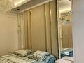 4-комнатная квартира · 130 м² · 1/4 этаж, Ер Тостык 3к7 за 165 млн ₸ в Алматы, Наурызбайский р-н — фото 22