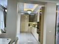 4-комнатная квартира · 130 м² · 1/4 этаж, Ер Тостык 3к7 за 165 млн ₸ в Алматы, Наурызбайский р-н — фото 9