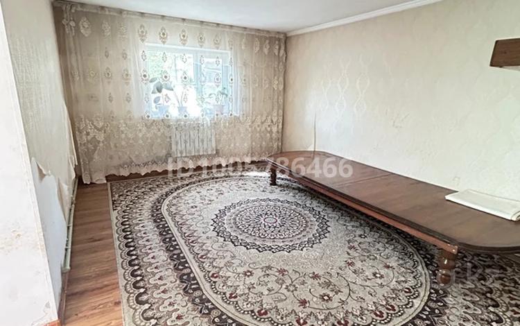 Отдельный дом · 3 комнаты · 50 м² · 1 сот., Бекетты 144 за 14 млн ₸ в Шымкенте, Аль-Фарабийский р-н — фото 2