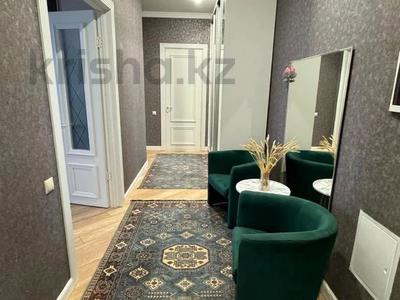 2-комнатная квартира · 70 м² · 13/14 этаж, Улы дала 5/2 за 62 млн 〒 в Астане