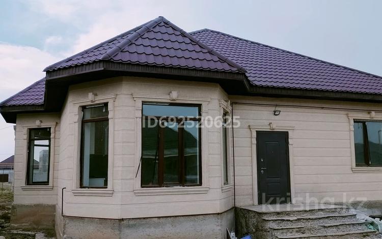 Продажа - №692520625: Мұстафа Өзтүрік, Талгар — за 38000000 — Крыша