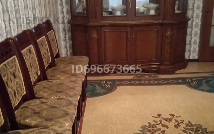 3-бөлмелі пәтер · 61 м² · 1/5 қабат, 12-й микрорайон, 12-й микрорайон — Напротив рынка көктем, бағасы: 28 млн ₸ в Шымкенте, Енбекшинский р-н — фото 2