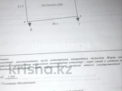 Жер телімі · 5 сотық, Каукена кенжетаева 5 — Амангелды кенжетаева, бағасы: 40 млн ₸ в Павлодаре