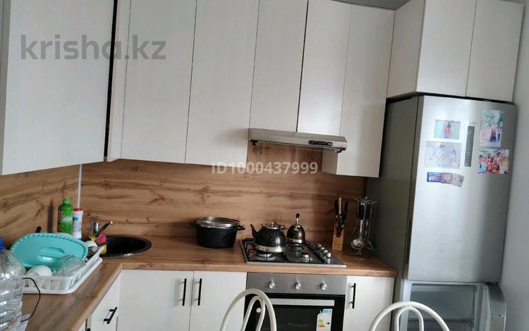 2-бөлмелі пәтер · 50 м² · 9/9 қабат, Айталиева 12 — 31 школа, бағасы: 21 млн ₸ в Уральске — фото 2