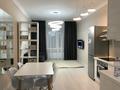 2-комнатная квартира · 55 м² · 5/8 этаж, Кабанбай батыра 9/2 — Сарайшик за 350 000 ₸ в Астане, Есильский р-н