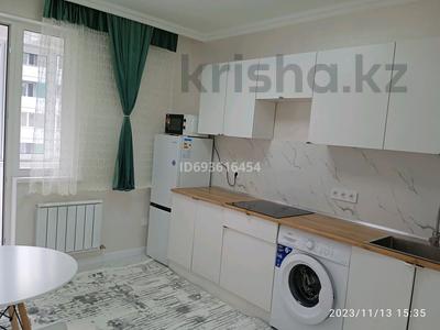 1-бөлмелі пәтер · 37 м² · 6/9 қабат, Райымбека 590/8 — Напротив леруа марлен и апорта, бағасы: 200 000 ₸ в Алматы, Наурызбайский р-н