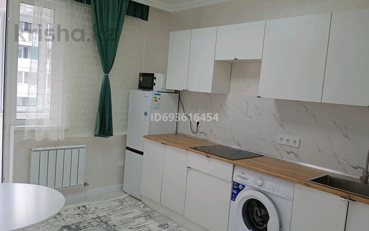 1-бөлмелі пәтер · 37 м² · 6/9 қабат, Райымбека 590/8 — Напротив леруа марлен и апорта, бағасы: 200 000 ₸ в Алматы, Наурызбайский р-н — фото 2