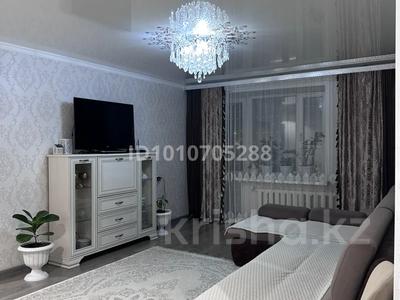 4-комнатная квартира · 80 м² · 8/9 этаж, Богенбайулы 30 за 55 млн 〒 в Семее