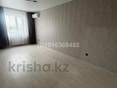 2-комнатная квартира · 65 м² · 2/5 этаж, Братьев Жубановых 11/3 за 250 000 ₸ в Хромтау
