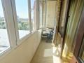 3-комнатная квартира · 140 м² · 7/11 этаж, Карасай батыра 30 — Достык Карасай батыра за 800 000 ₸ в Алматы, Медеуский р-н — фото 14