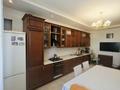 3-комнатная квартира · 140 м² · 7/11 этаж, Карасай батыра 30 — Достык Карасай батыра за 800 000 ₸ в Алматы, Медеуский р-н — фото 4