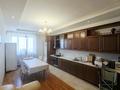 3-комнатная квартира · 140 м² · 7/11 этаж, Карасай батыра 30 — Достык Карасай батыра за 800 000 ₸ в Алматы, Медеуский р-н — фото 5