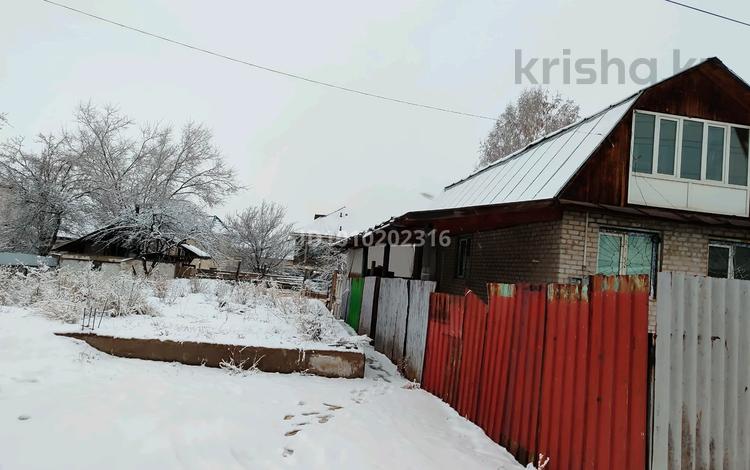Дача · 3 комнаты · 60 м² · 9 сот., Центральная 76 — Параллельно ул.Бирлик верх.Каскелен.трассе,до.кольца Бакда 600м за 150 000 〒 в Кыргауылдах — фото 2