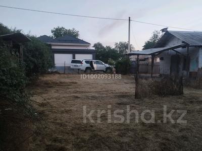 Дача · 2 комнаты · 85 м² · 5 сот., жилой массив Кайнар Булак, Дорожников 114 — Конечная за 7.3 млн 〒 в Шымкенте, Абайский р-н
