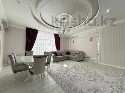 Продажа квартир в Астане: 4-комнатная квартира · 163.3 м² · 6/7 этаж, Шамши Калдаякова 4 за 150 млн 〒 4-комнатная квартира · 163.3 м² · 6/7 этаж, Шамши Калдаякова 4 за 150 млн 〒 в Астане, Алматы р-н