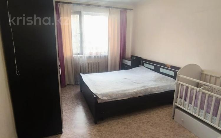 3-комнатная квартира · 84 м² · 4/9 этаж, мкр Жас Канат за 45 млн ₸ в Алматы, Турксибский р-н — фото 2