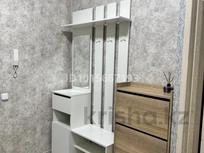 1-бөлмелі пәтер · 40 м² · 7/9 қабат, Береке шағын ауданы 64 — Возле плазы, бағасы: 180 000 ₸ в Костанае, Микрорайон Береке