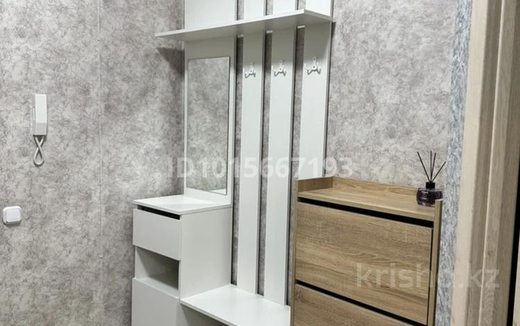 1-бөлмелі пәтер · 40 м² · 7/9 қабат, Береке шағын ауданы 64 — Возле плазы, бағасы: 180 000 ₸ в Костанае, Микрорайон Береке — фото 2