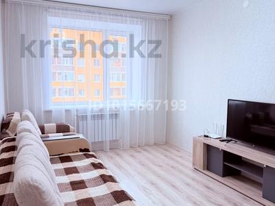 1-комнатная квартира · 40 м² · 7/9 этаж, Микрорайон Береке 64 — Возле плазы за 170 000 ₸ в Костанае