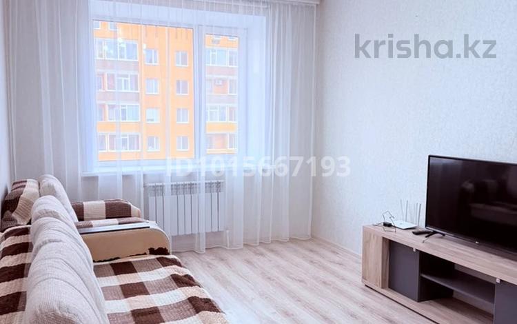 1-комнатная квартира · 40 м² · 7/9 этаж, Микрорайон Береке 64 — Возле плазы за 170 000 ₸ в Костанае — фото 3