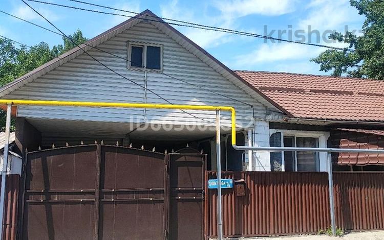 Жеке үй · 4 бөлме · 150 м² · 200 жүзд., Алтай-1 ш/а., Димитрова — Элеваторская, бағасы: 350 000 ₸ в Алматы, Турксибский р-н — фото 27
