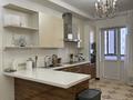 3-комнатная квартира · 173 м² · 5/16 этаж, Сарыарка 2 за 120 млн ₸ в Астане, Сарыарка р-н — фото 23