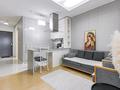 1-комнатная квартира · 35 м² · 22/28 этаж, Кошкарбаева 10/1 — Тауелсиздик за 20 000 ₸ в Астане, Алматы р-н — фото 15