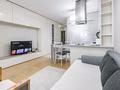 1-комнатная квартира · 35 м² · 22/28 этаж, Кошкарбаева 10/1 — Тауелсиздик за 20 000 ₸ в Астане, Алматы р-н — фото 16