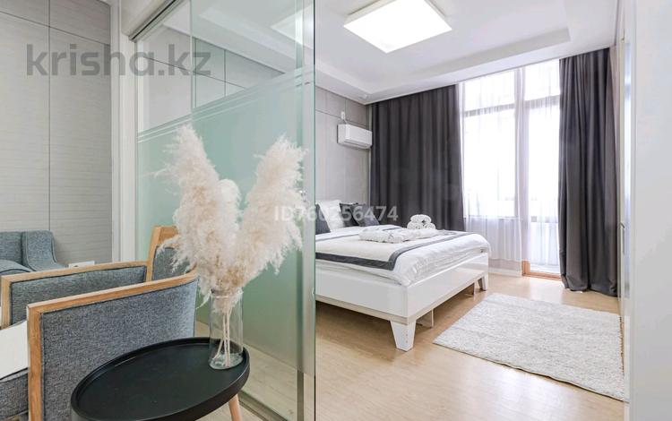 1-комнатная квартира · 35 м² · 22/28 этаж, Кошкарбаева 10/1 — Тауелсиздик за 20 000 ₸ в Астане, Алматы р-н — фото 6