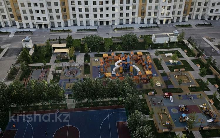 2-бөлмелі пәтер · 50 м² · 12/16 қабат, Байдибек би стр. 127/7, бағасы: 39 млн ₸ в Шымкенте, Абайский р-н — фото 2