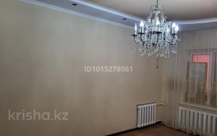3-бөлмелі пәтер · 72.6 м² · 1/9 қабат, Азаттык-Молдагалиева 31, бағасы: 28.5 млн ₸ в Атырау — фото 2