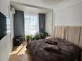 2-комнатная квартира · 60 м² · 16/16 этаж, Орынбор 10/4 — Кабанбай Батыр за 50 млн ₸ в Астане, Нура р-н