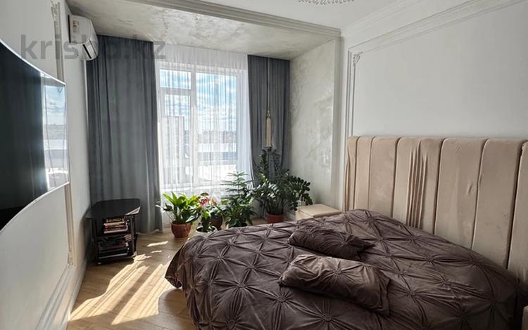 2-комнатная квартира · 60 м² · 16/16 этаж, Орынбор 10/4 — Кабанбай Батыр за 50 млн ₸ в Астане, Нура р-н — фото 2