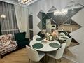 2-комнатная квартира · 60 м² · 16/16 этаж, Орынбор 10/4 — Кабанбай Батыр за 50 млн ₸ в Астане, Нура р-н — фото 12
