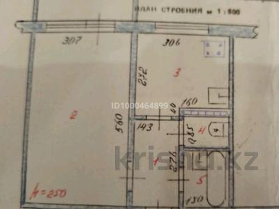 1-комнатная квартира · 32.7 м² · 7/9 этаж, Сулутобе 2 за 10 млн ₸ в Актобе, мкр Авиагородок
