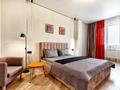 2-бөлмелі пәтер · 50 м² · 14/16 қабат, Кунаева 15/1, бағасы: 30 000 ₸ в Алматы, Медеуский р-н