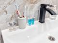 2-бөлмелі пәтер · 50 м² · 14/16 қабат, Кунаева 15/1, бағасы: 30 000 ₸ в Алматы, Медеуский р-н — фото 15