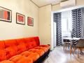 2-бөлмелі пәтер · 50 м² · 14/16 қабат, Кунаева 15/1, бағасы: 30 000 ₸ в Алматы, Медеуский р-н — фото 19
