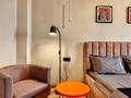 2-бөлмелі пәтер · 50 м² · 14/16 қабат, Кунаева 15/1, бағасы: 30 000 ₸ в Алматы, Медеуский р-н — фото 6