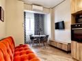 2-бөлмелі пәтер · 50 м² · 14/16 қабат, Кунаева 15/1, бағасы: 30 000 ₸ в Алматы, Медеуский р-н — фото 7